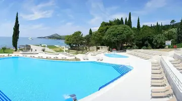 Hotel Mlini