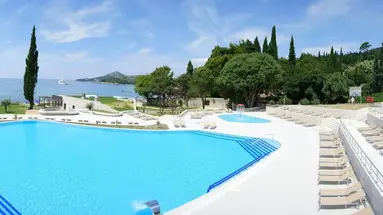 Hotel Mlini