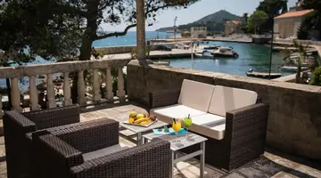Hotel Mlini