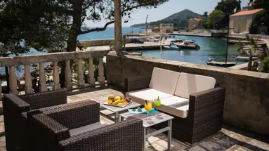 Hotel Mlini