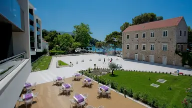Hotel Mlini
