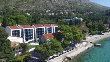 Hotel Mlini