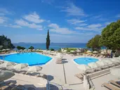 Hotel Mlini