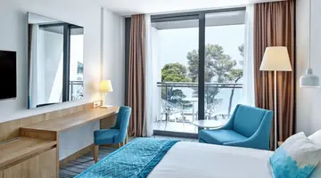 Hotel Mlini