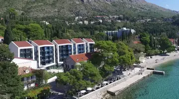 Hotel Mlini