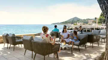 Hotel Mlini