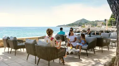 Hotel Mlini