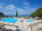 Hotel Mlini