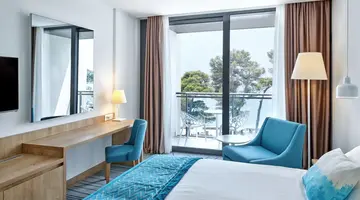 Hotel Mlini