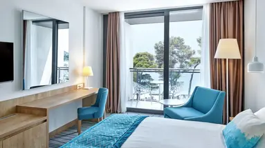 Hotel Mlini