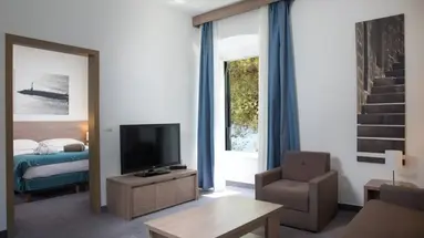 Hotel Mlini