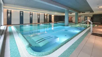 Hotel Młyn Aqua SPA