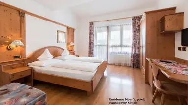 Hotel Moar's***