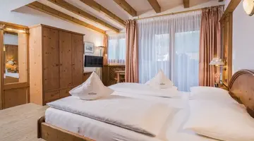 Hotel Moar's***