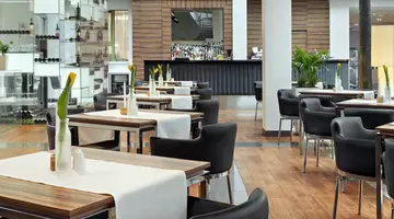 Hotel Moderno