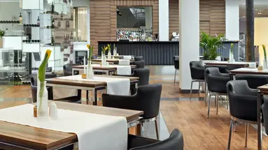 Hotel Moderno