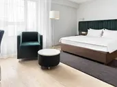 Hotel Moderno