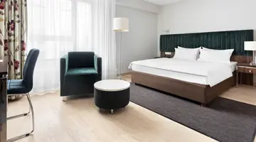 Hotel Moderno