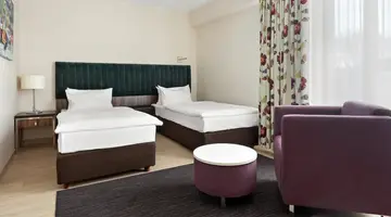 Hotel Moderno