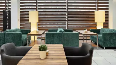 Hotel Moderno