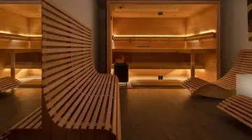 Hotel Moderno