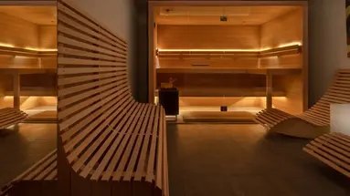 Hotel Moderno