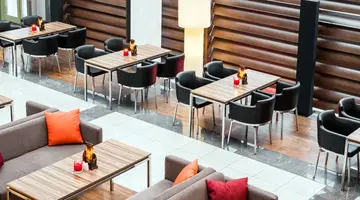 Hotel Moderno