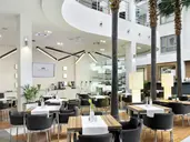 Hotel Moderno