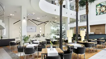 Hotel Moderno