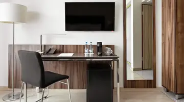 Hotel Moderno