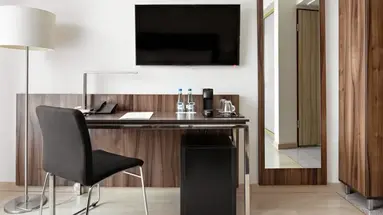 Hotel Moderno