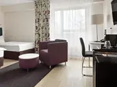 Hotel Moderno