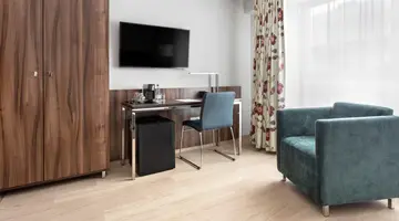 Hotel Moderno