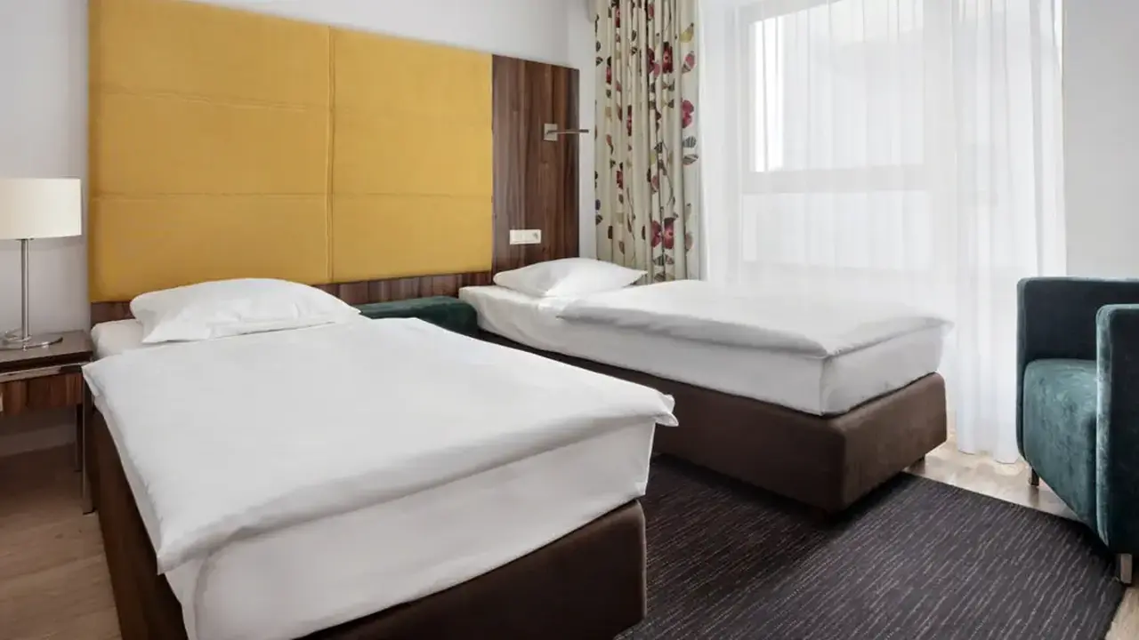 Hotel Moderno