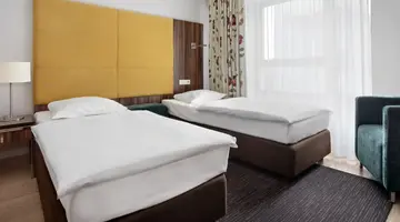 Hotel Moderno