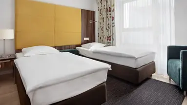 Hotel Moderno