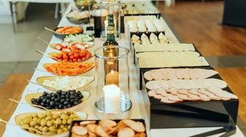 Hotel Moderno