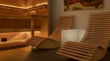 Hotel Moderno
