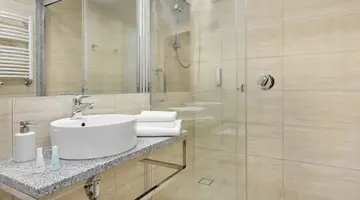Hotel Moderno