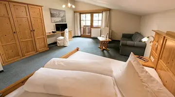 Hotel Möderle