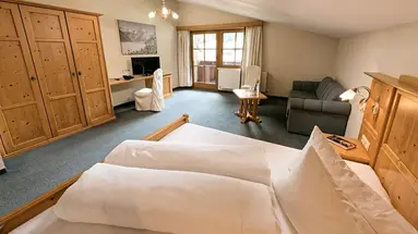 Hotel Möderle