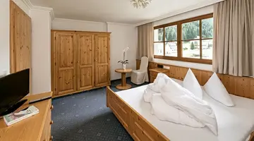 Hotel Möderle