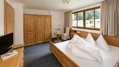 Hotel Möderle