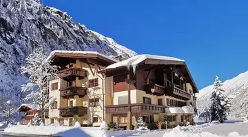 Hotel Möderle