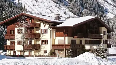 Hotel Möderle