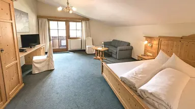 Hotel Möderle