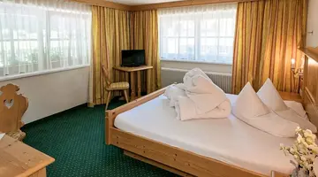 Hotel Möderle