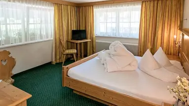 Hotel Möderle