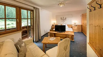 Hotel Möderle