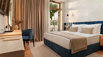 Hotel Moeesy Blue & Green Oasis - Adults only
